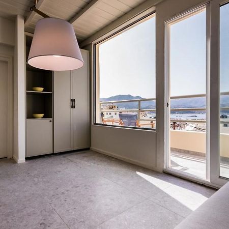Lemon Tree House Aparthotel Kárpathosz Kültér fotó