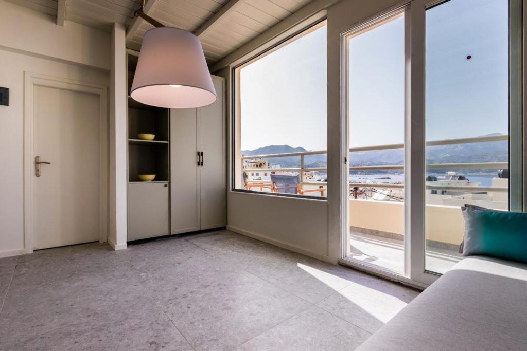 Lemon Tree House Aparthotel Kárpathosz Kültér fotó