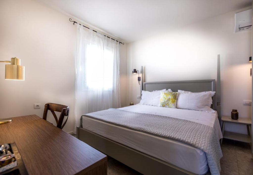 Lemon Tree House Aparthotel Kárpathosz Kültér fotó