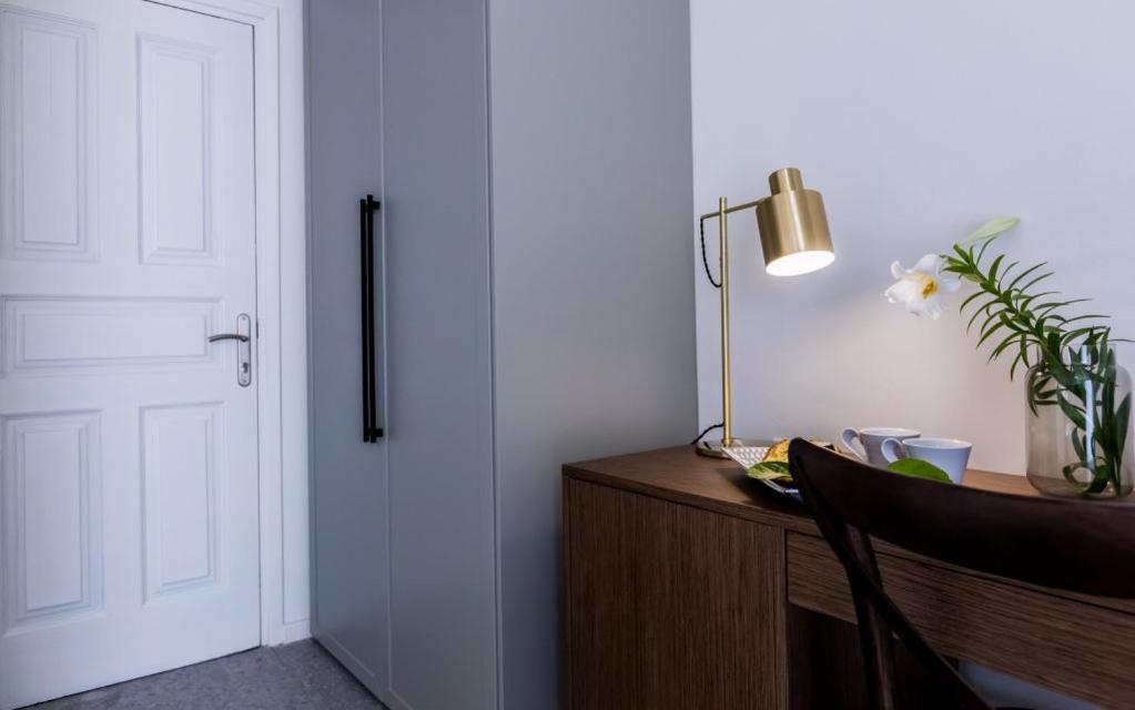 Lemon Tree House Aparthotel Kárpathosz Kültér fotó
