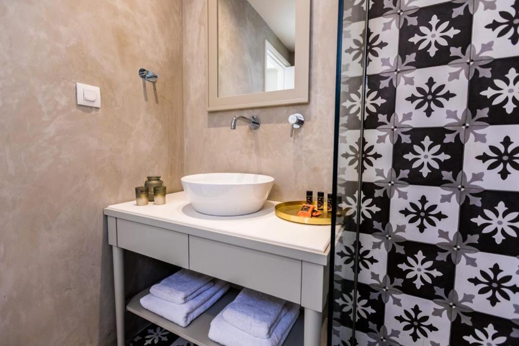 Lemon Tree House Aparthotel Kárpathosz Kültér fotó
