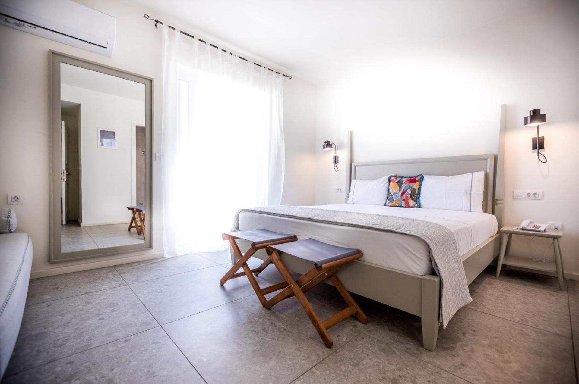 Lemon Tree House Aparthotel Kárpathosz Kültér fotó
