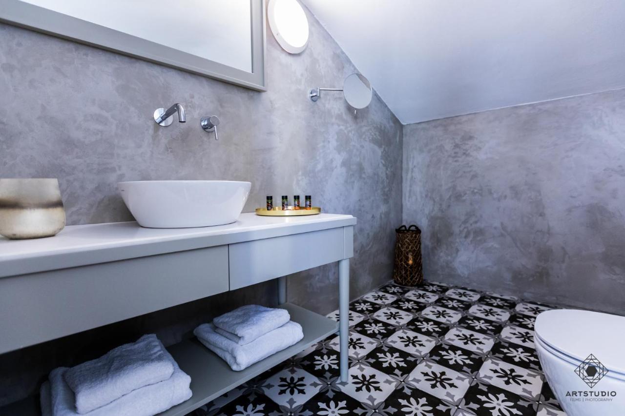 Lemon Tree House Aparthotel Kárpathosz Kültér fotó