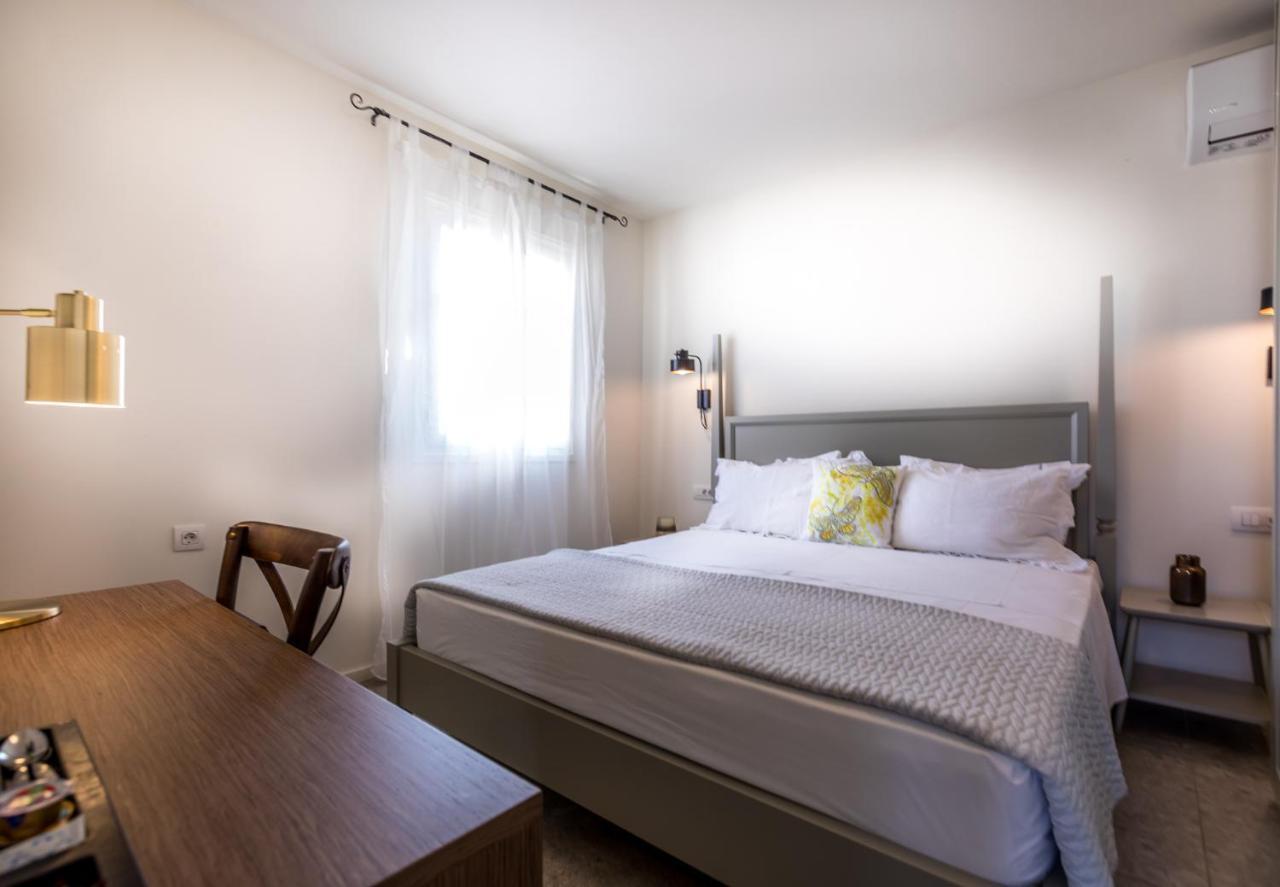 Lemon Tree House Aparthotel Kárpathosz Kültér fotó