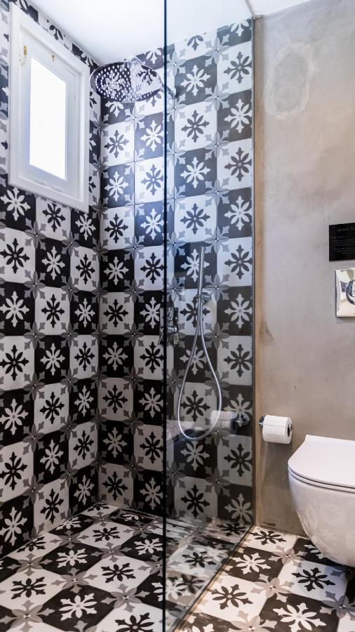 Lemon Tree House Aparthotel Kárpathosz Kültér fotó